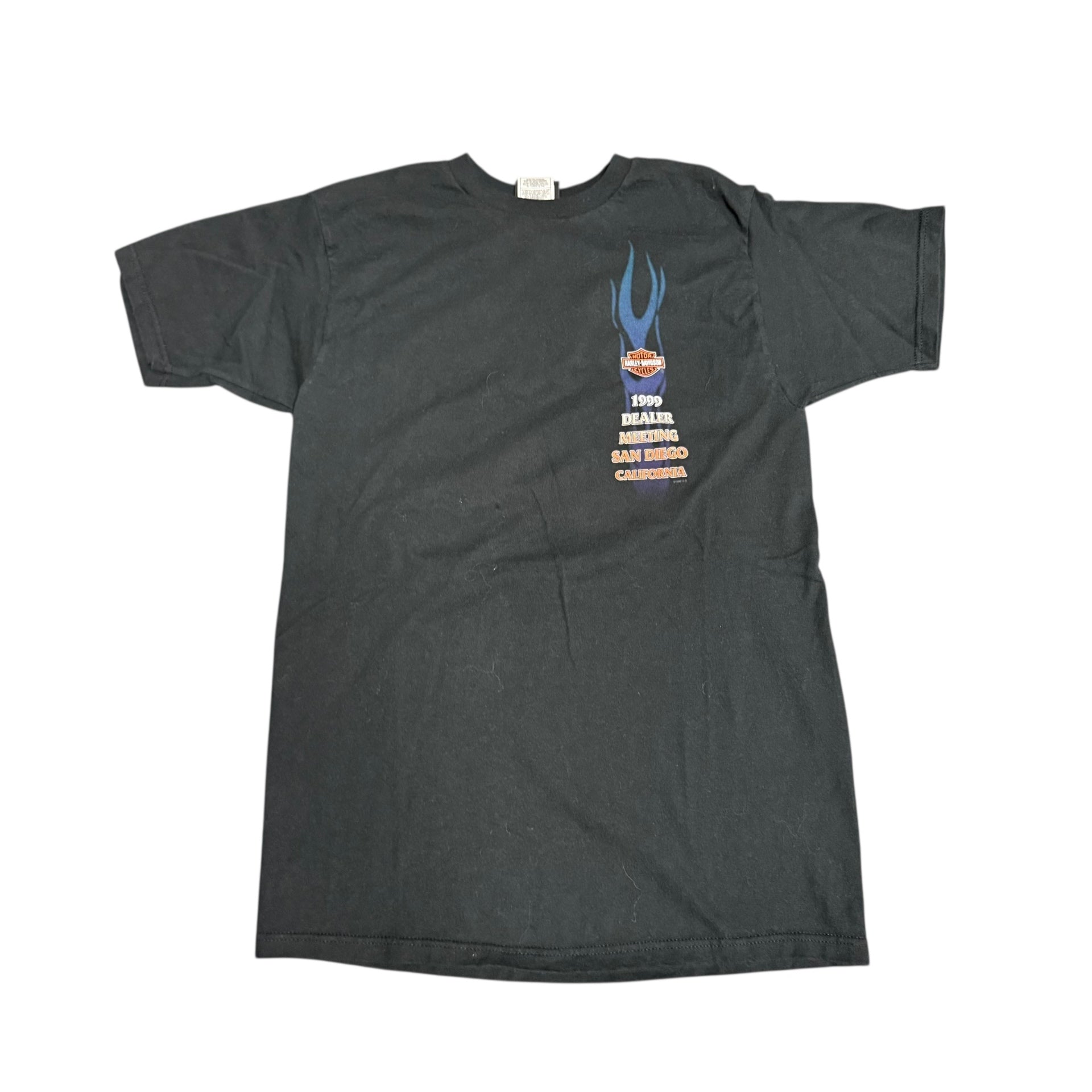 1999 Harley Davidson Shirt