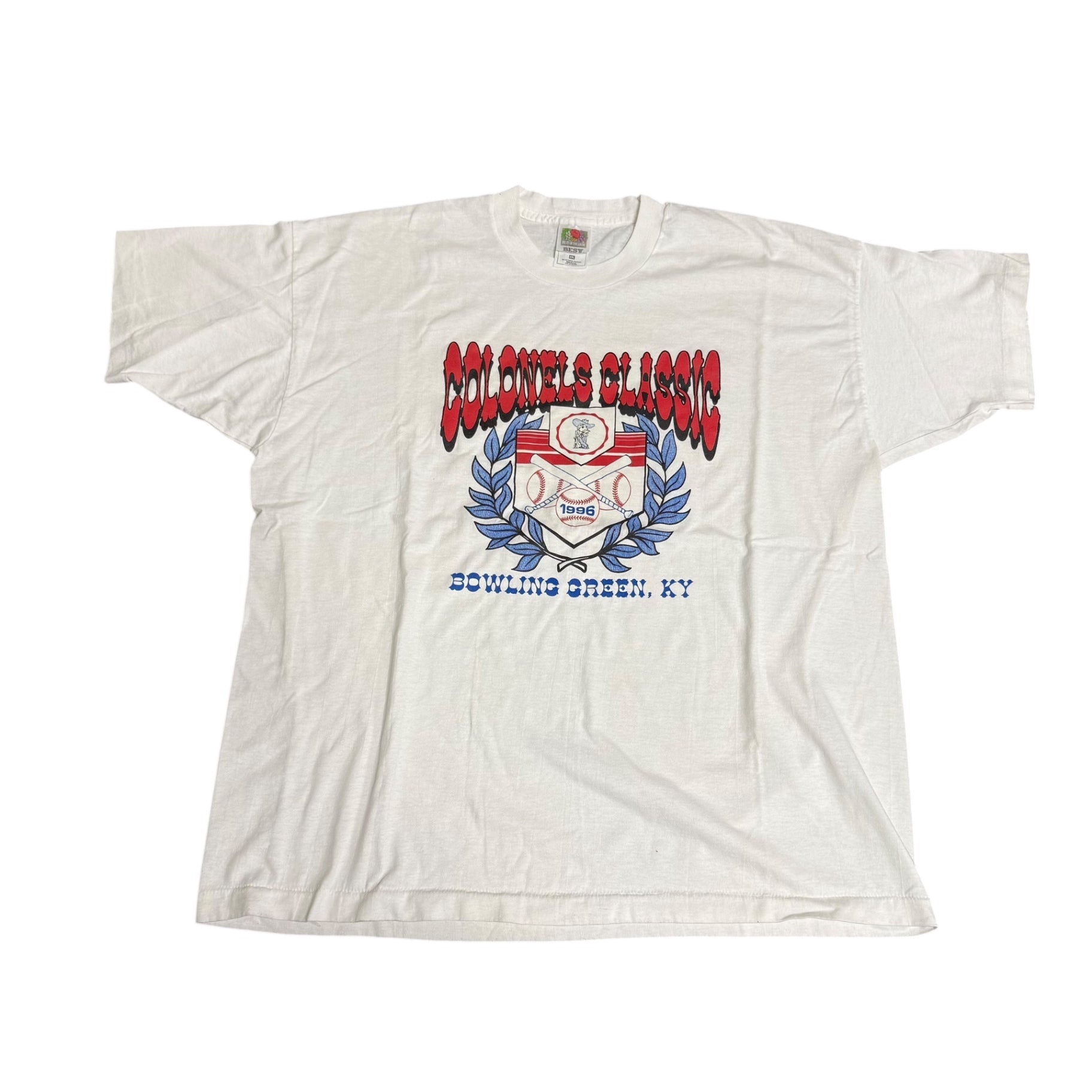 Colonels Classic 1996 Shirt