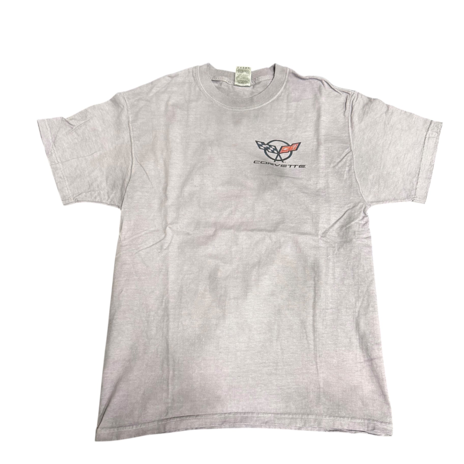 Corvette Shirt