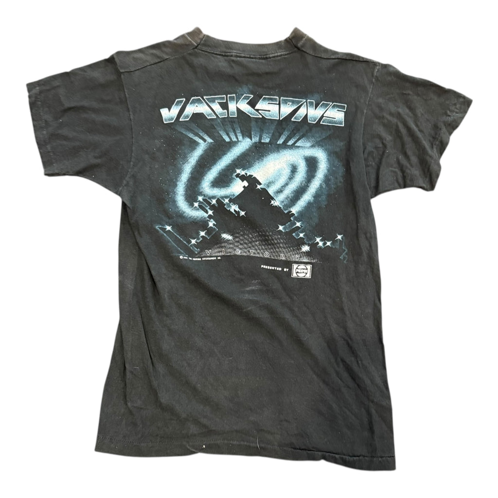 1984 Jackson 5 Shirt