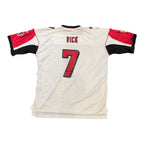 Michael Vick Falcons Jersey
