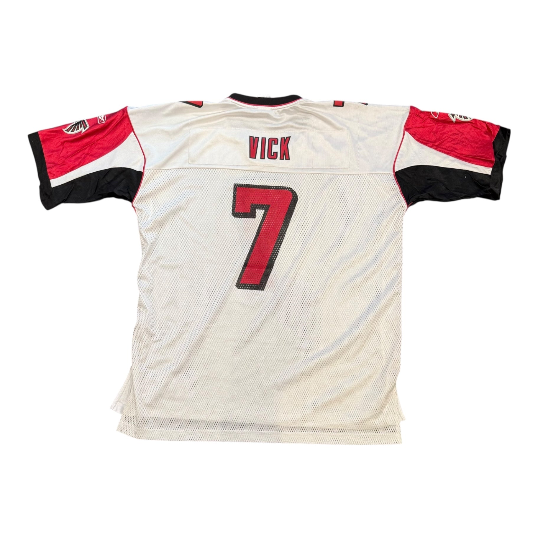 Michael Vick Falcons Jersey