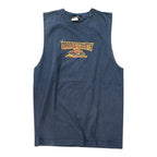 Navy OCC Cut Off Shirt