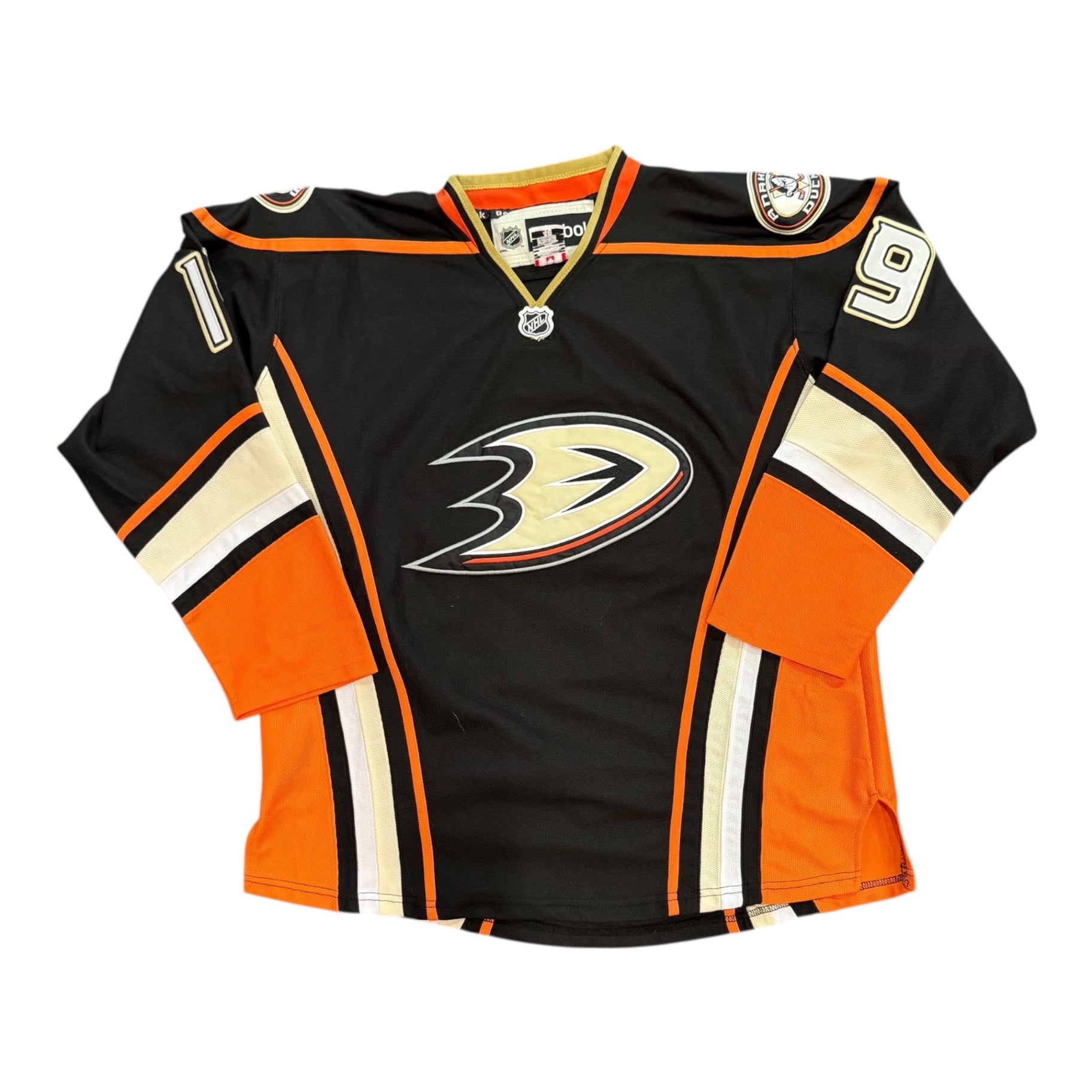 Ducks Hockey Jersey