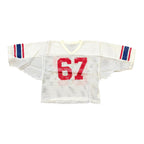 67 Cropped Jersey