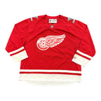 2008 Championship Detriot RedWings Hockey Jersey