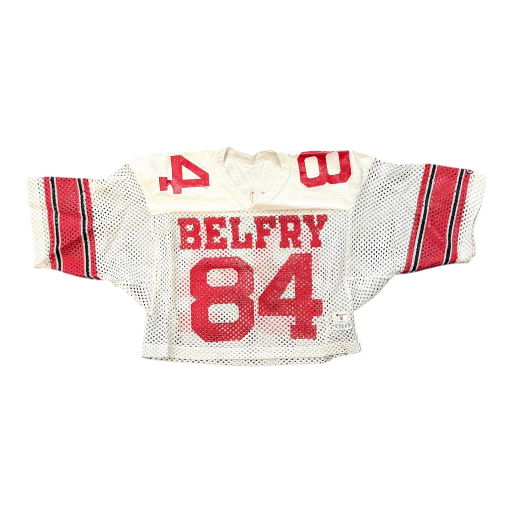 Belfry Cropped Jersey