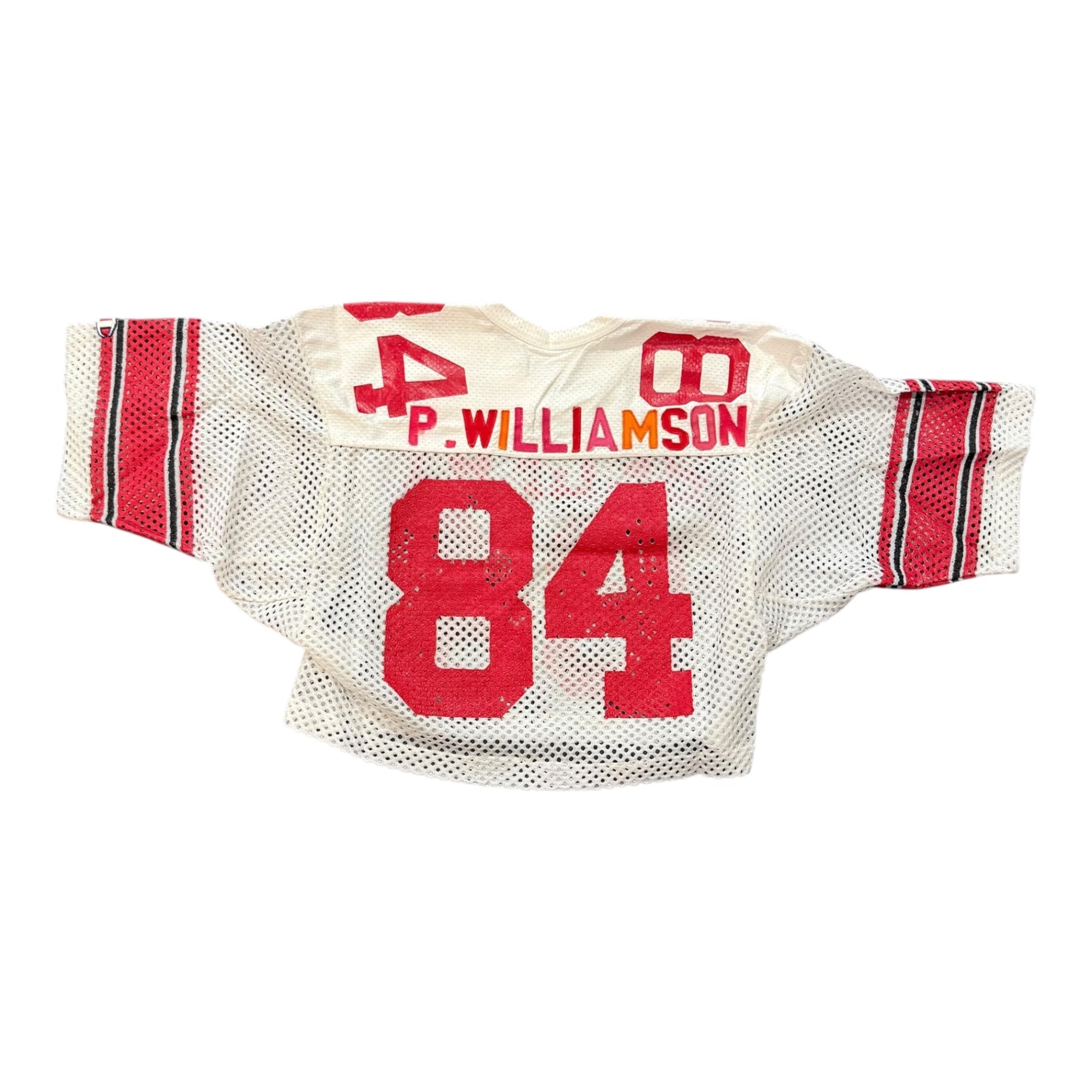 Belfry Cropped Jersey
