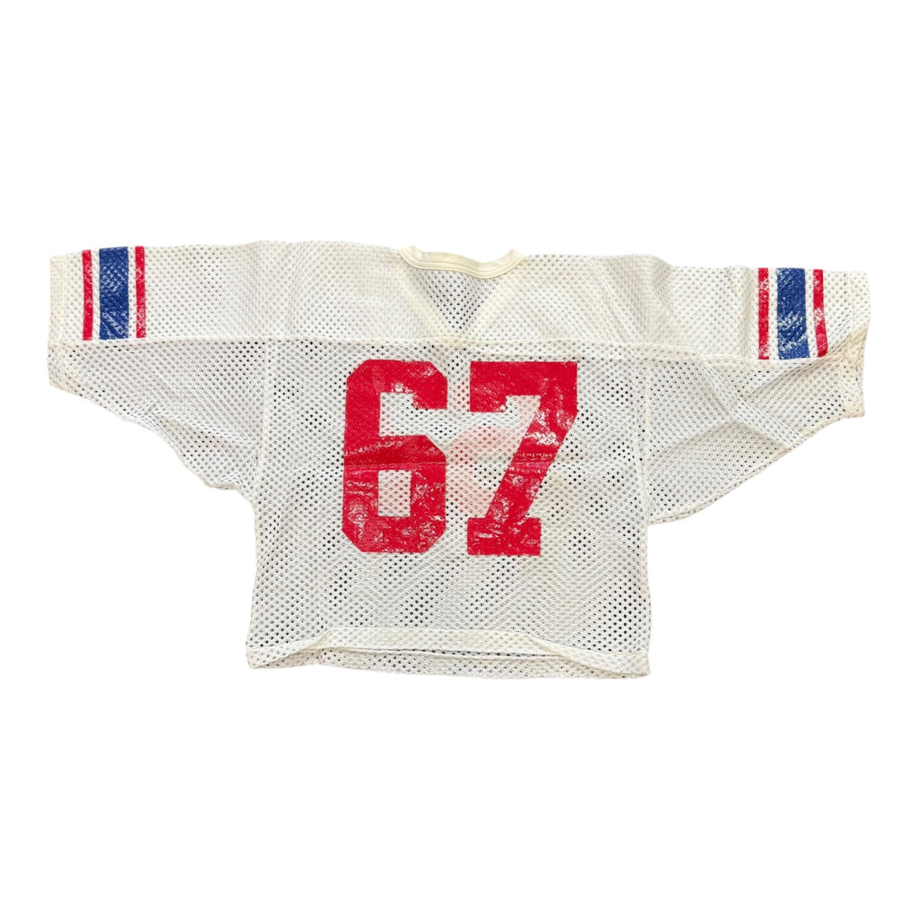 67 Cropped Jersey