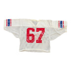 67 Cropped Jersey