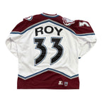 Colorado Avalanche Starter Jersey