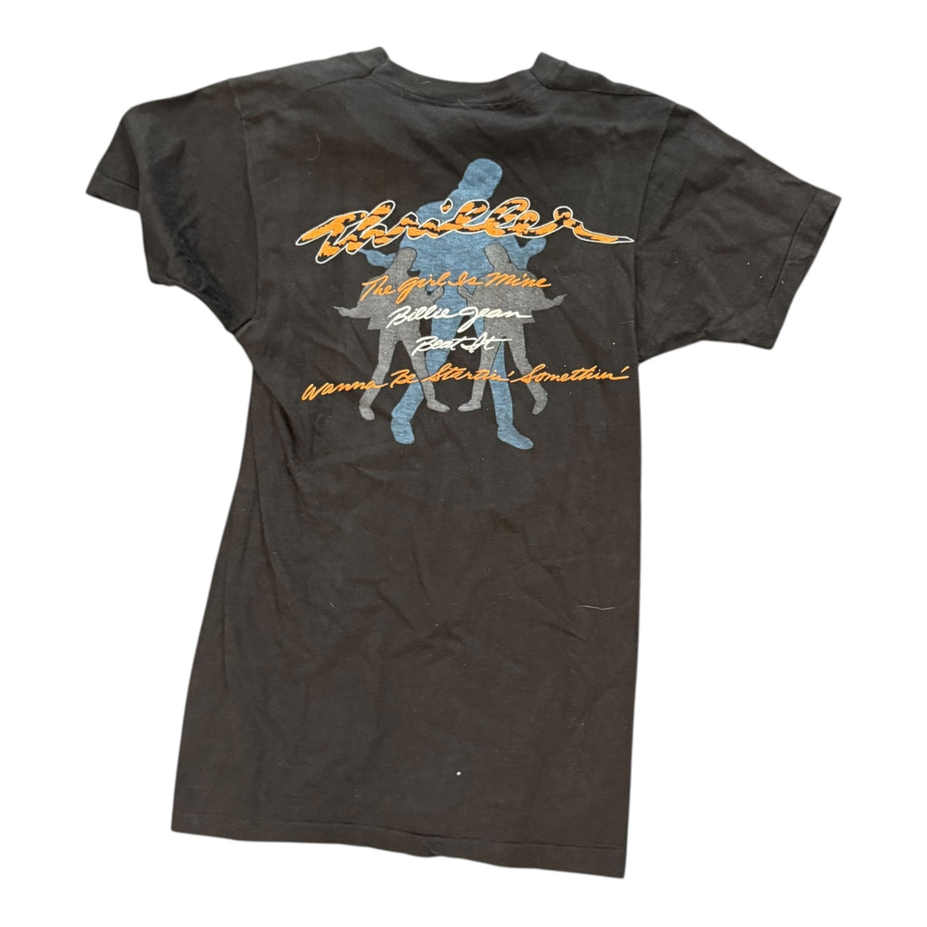 1983 Michael Jackson Shirt