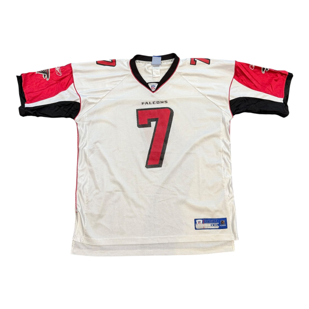 Michael Vick Falcons Jersey