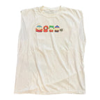 SouthPark Cut Off Shirt
