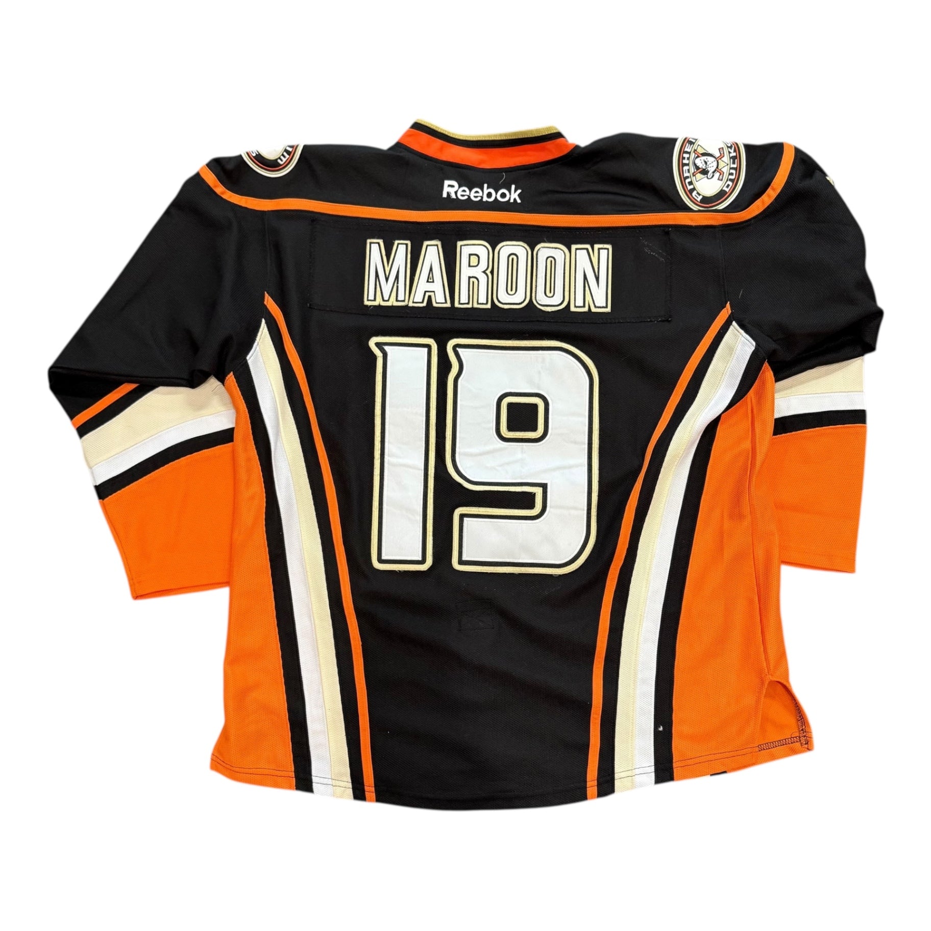 Ducks Hockey Jersey