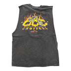 OCC Cut Off Shirt