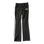 Apple Bottom Snatched Tracksuit Black FDWMNS