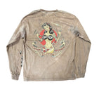 Choppers Eight Ball Longsleeve Shirt
