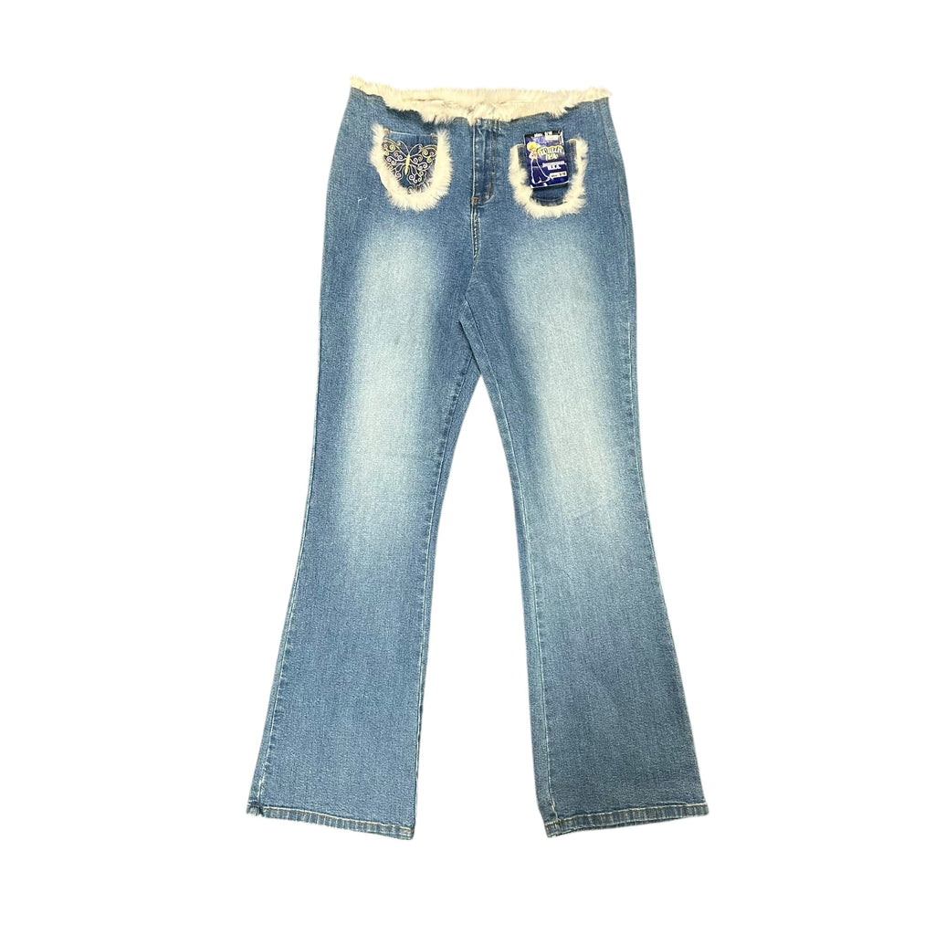Watch L.A. Jeans FDWMNS