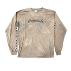 Choppers Eight Ball Longsleeve Shirt