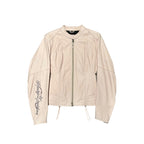 Harley Davidson Jacket Pink FDWMNS