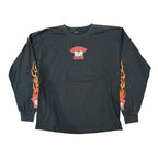 Roadhouse Saloon Longsleeve Shirt