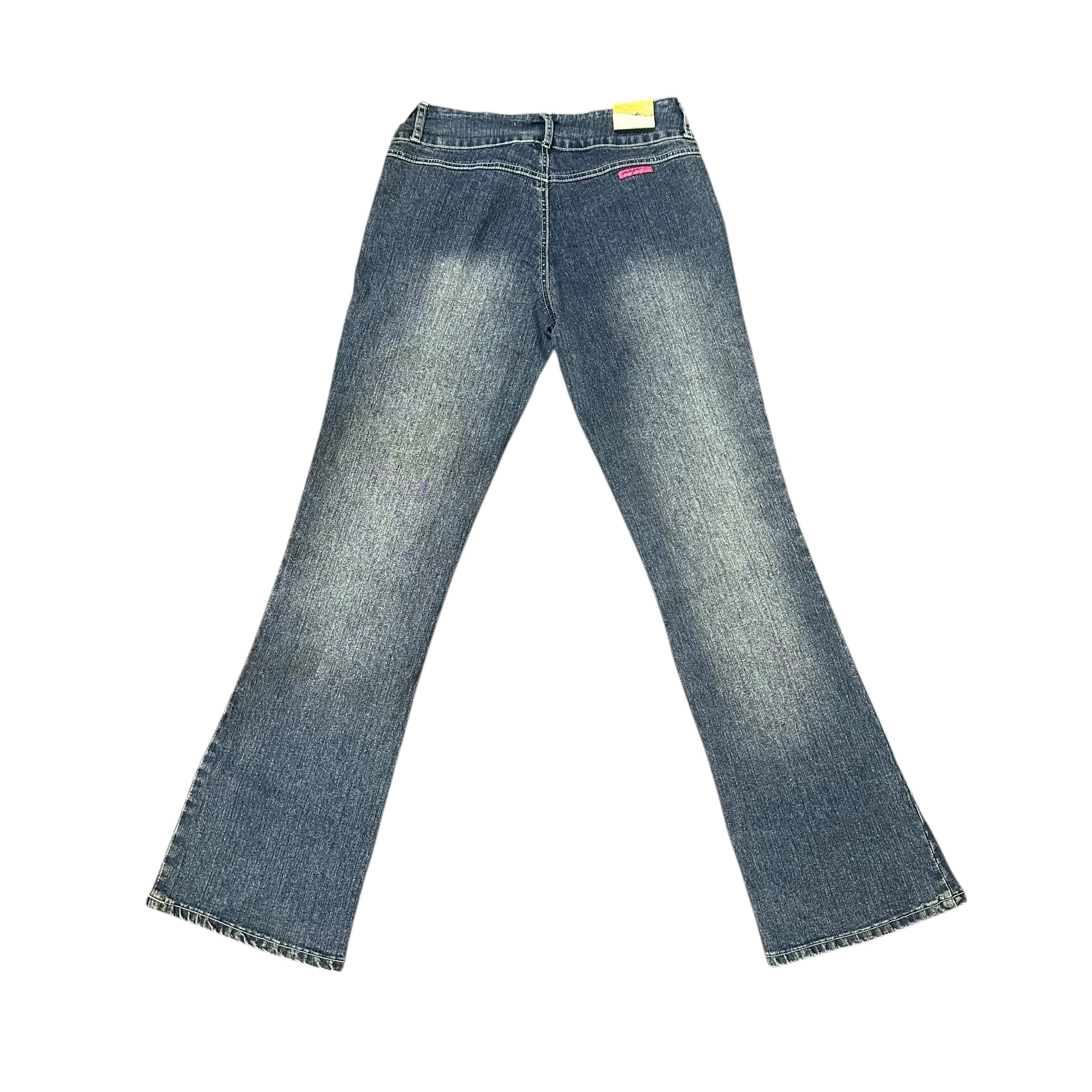 Paco Jeans Denim FDWMNS