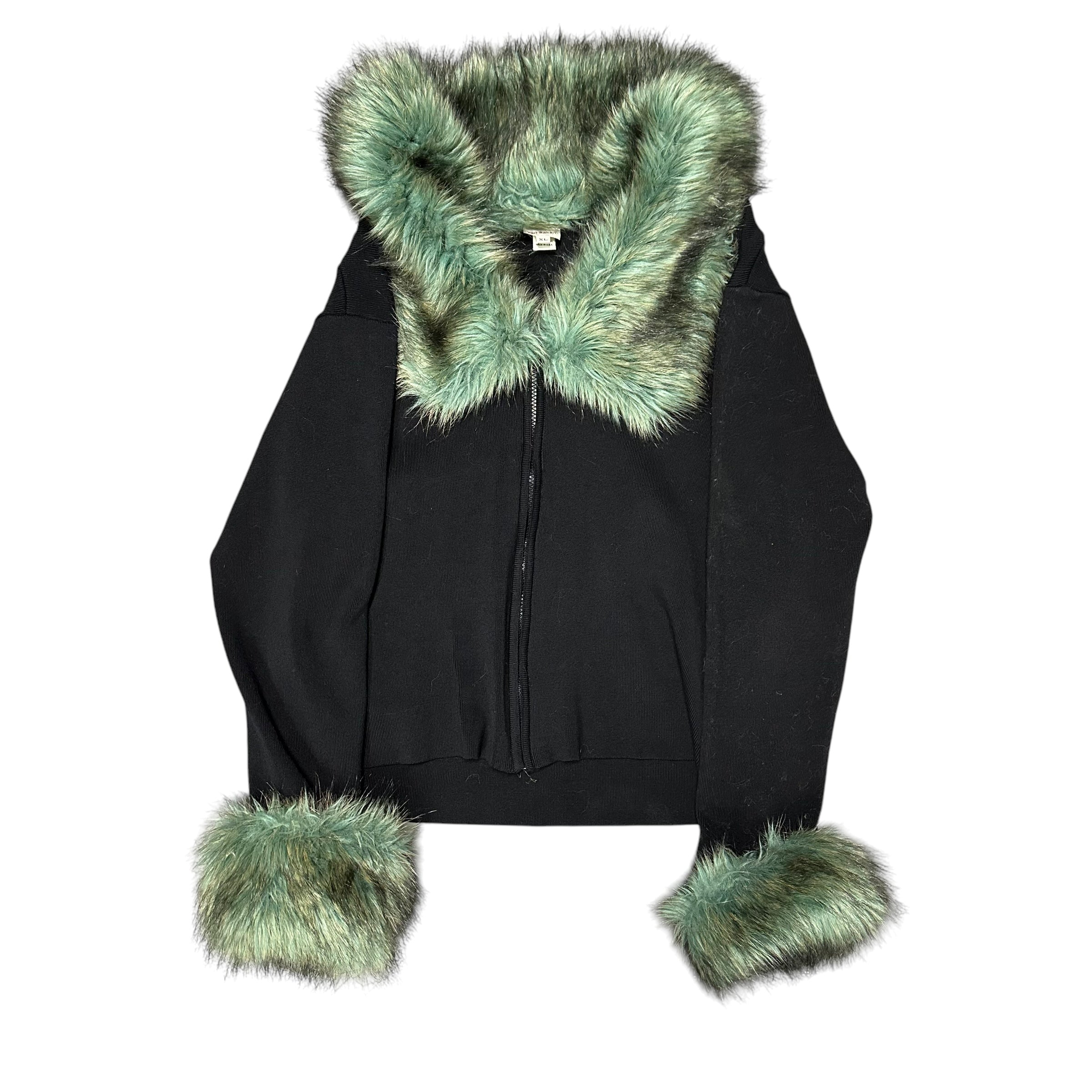Von Saken Jacket FDWMNS