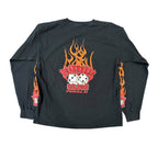 Roadhouse Saloon Longsleeve Shirt