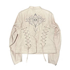 Harley Davidson Jacket Pink FDWMNS