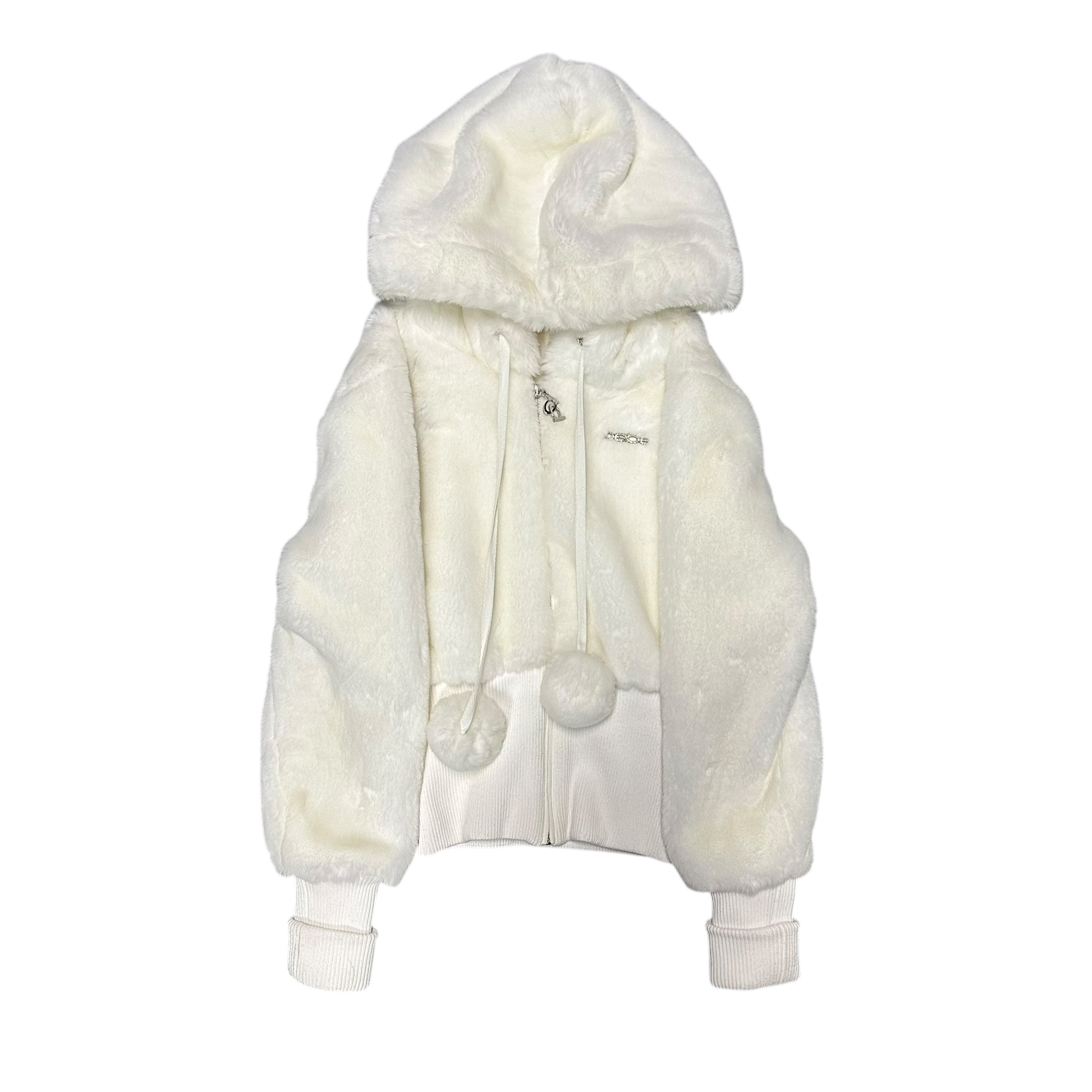 Bebe Jacket FDWMNS
