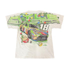 Kyle Petty M&M Nascar AOP Shirt