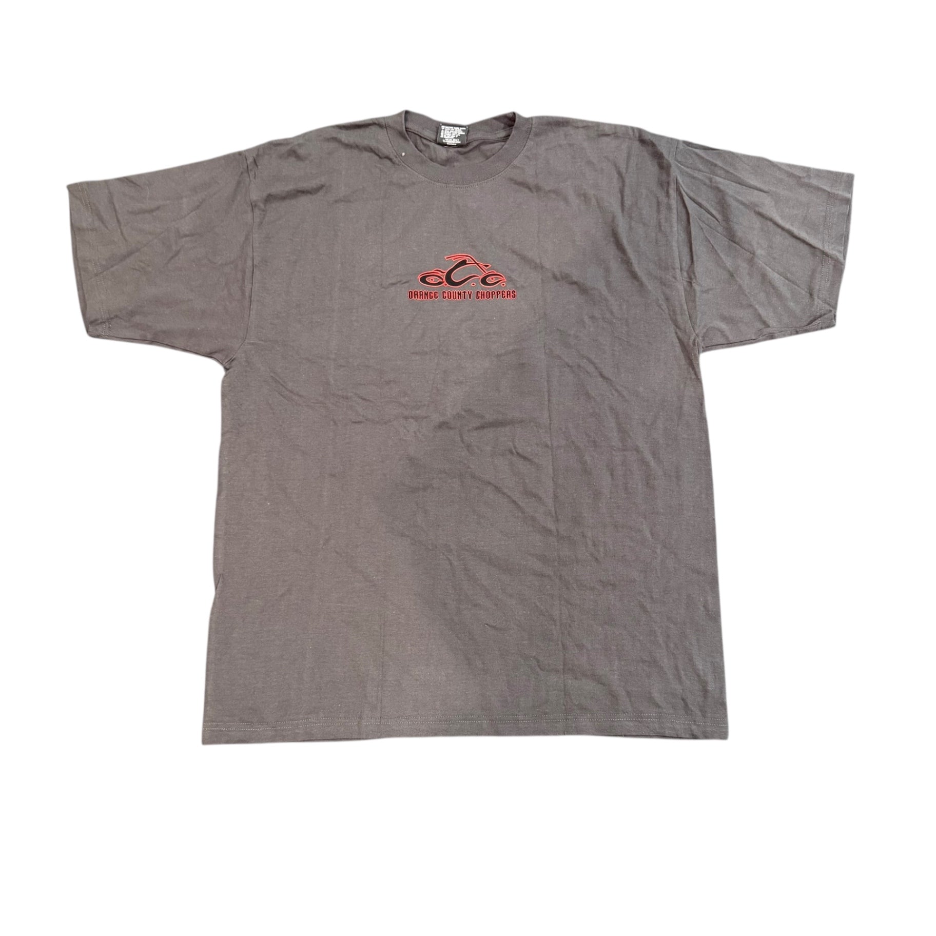 OCC Shirt