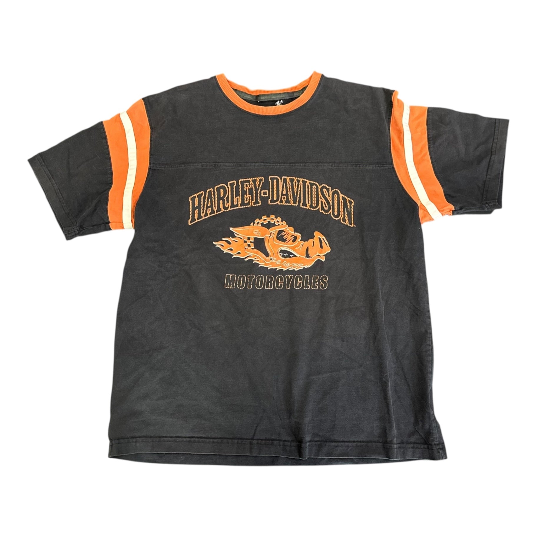 Harley Davidson Pig Shirt