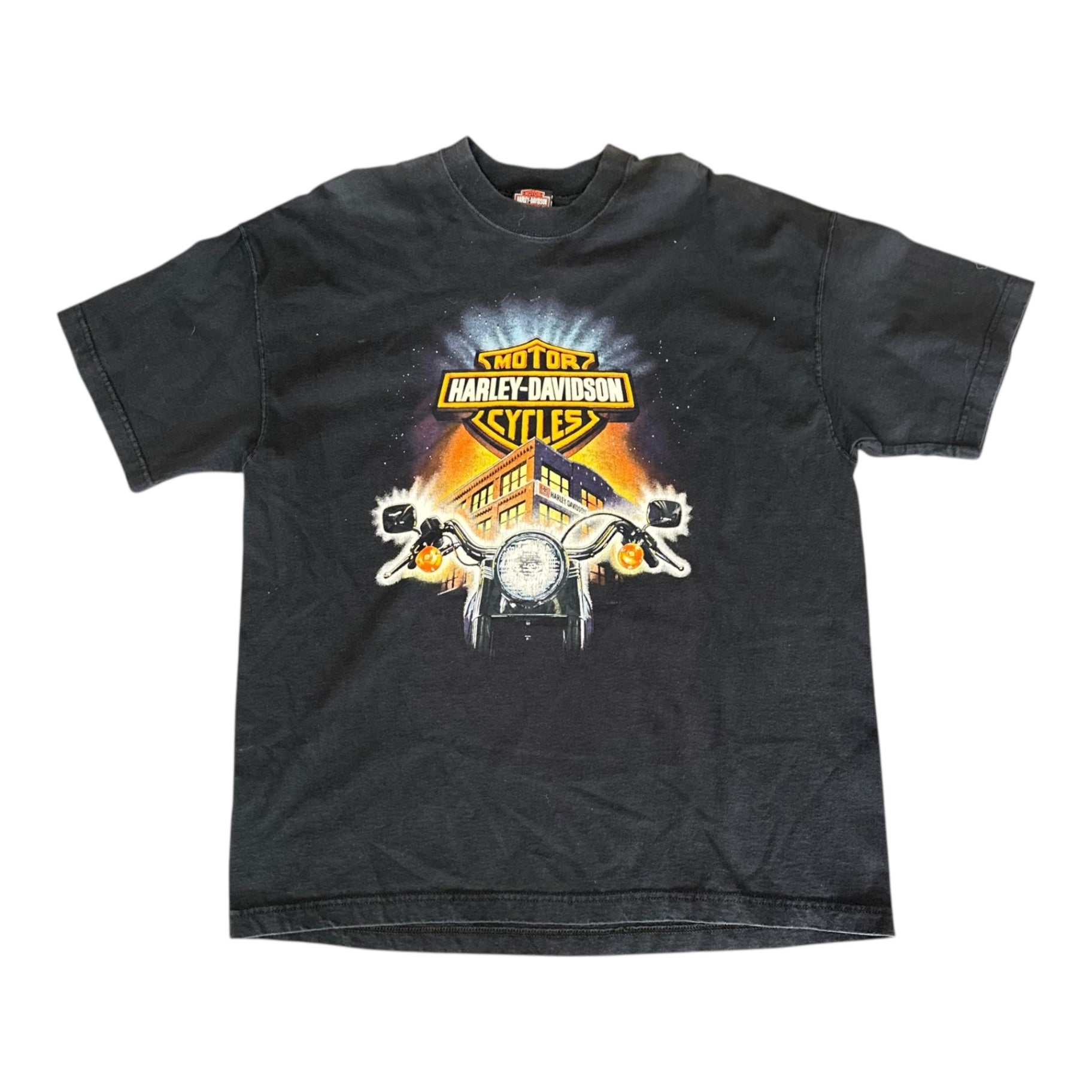 1995 Harley Davidson Shirt