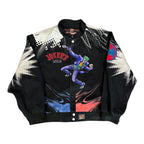 Batman and Joker Jeff Hamilton Jacket