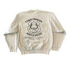Tan Harley Davidson Crewneck