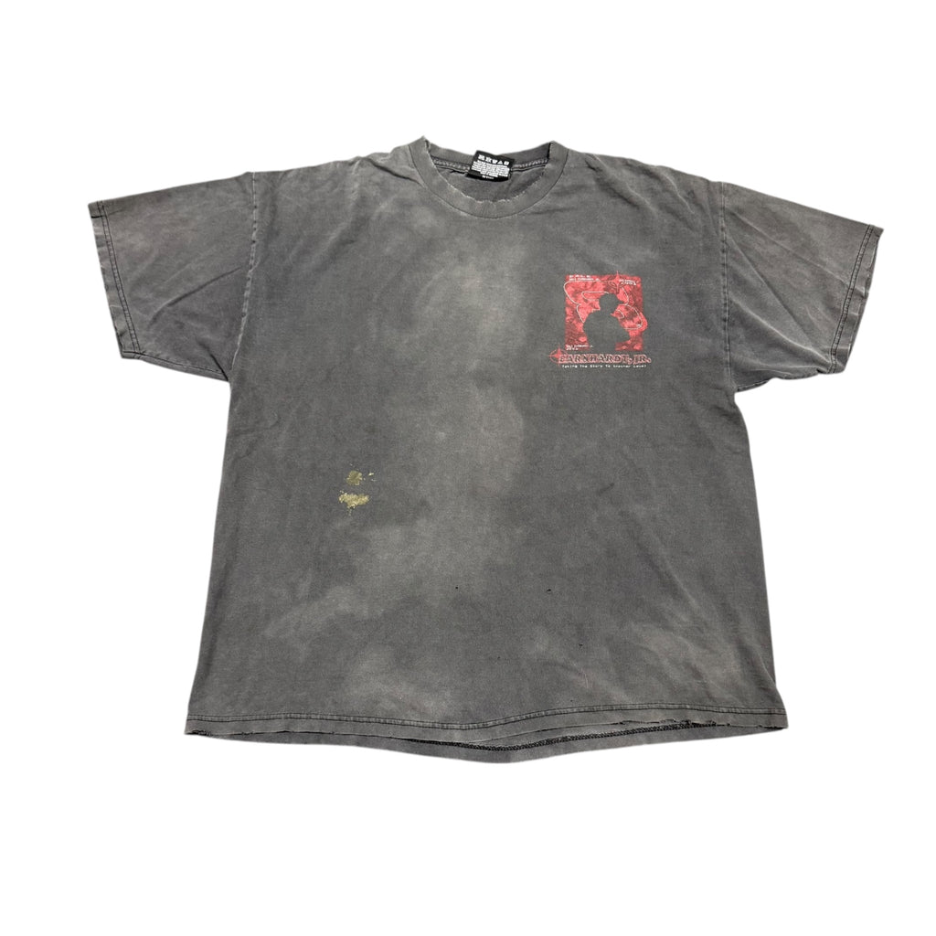 Distressed Dale Earnhartt Nascar Shirt