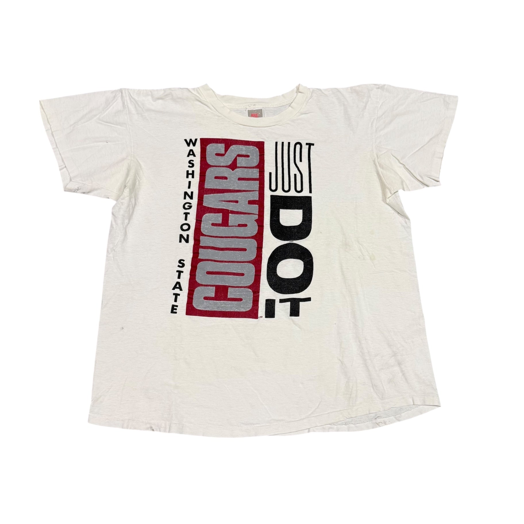 Washington Cougars Nike Shirt