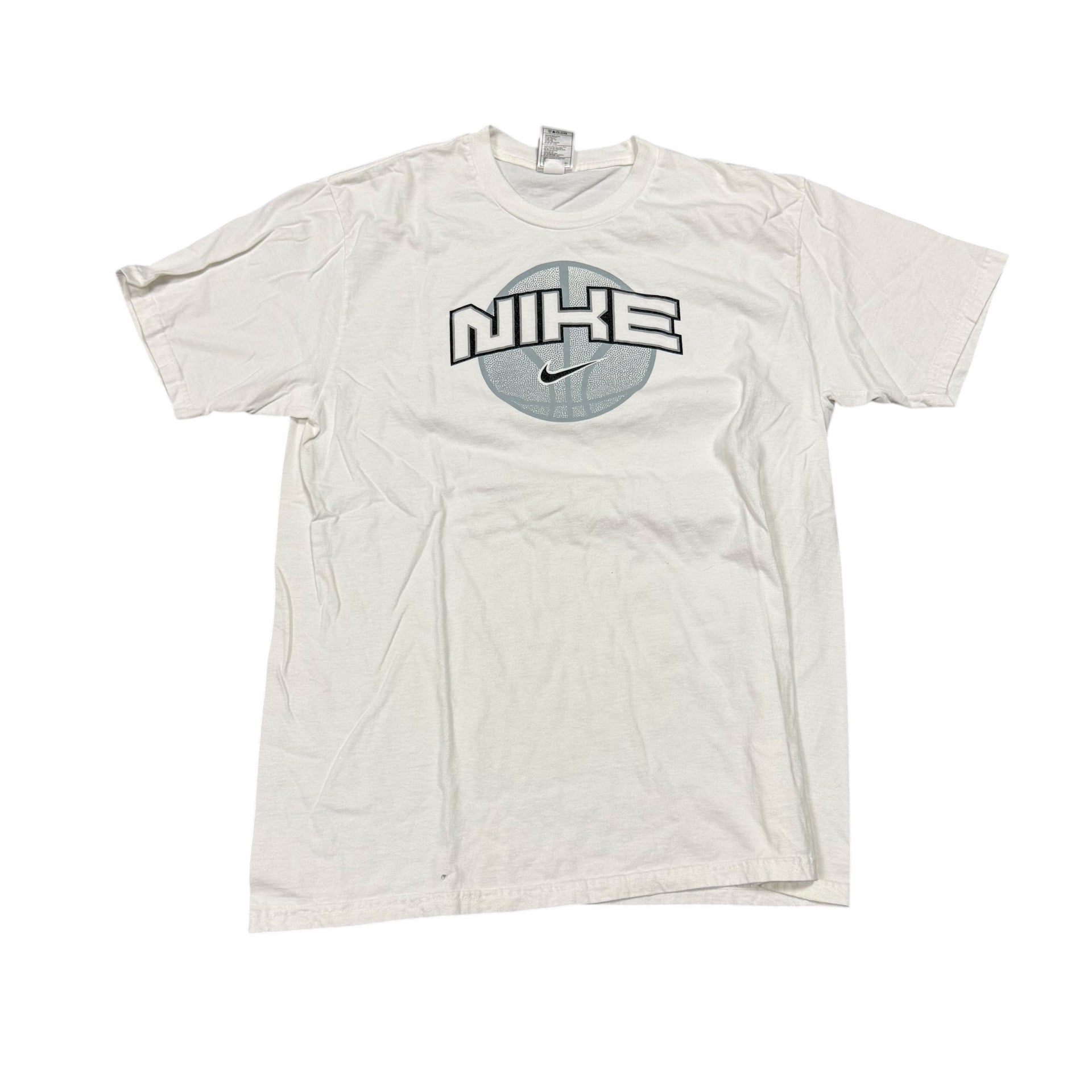 Nike Basketball Shirt