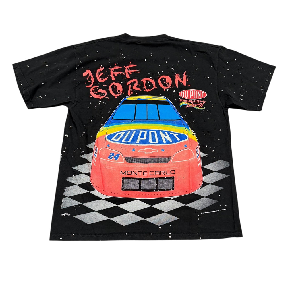 Jeff Gordon Nascar AOP Shirt