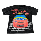Jeff Gordon Nascar AOP Shirt