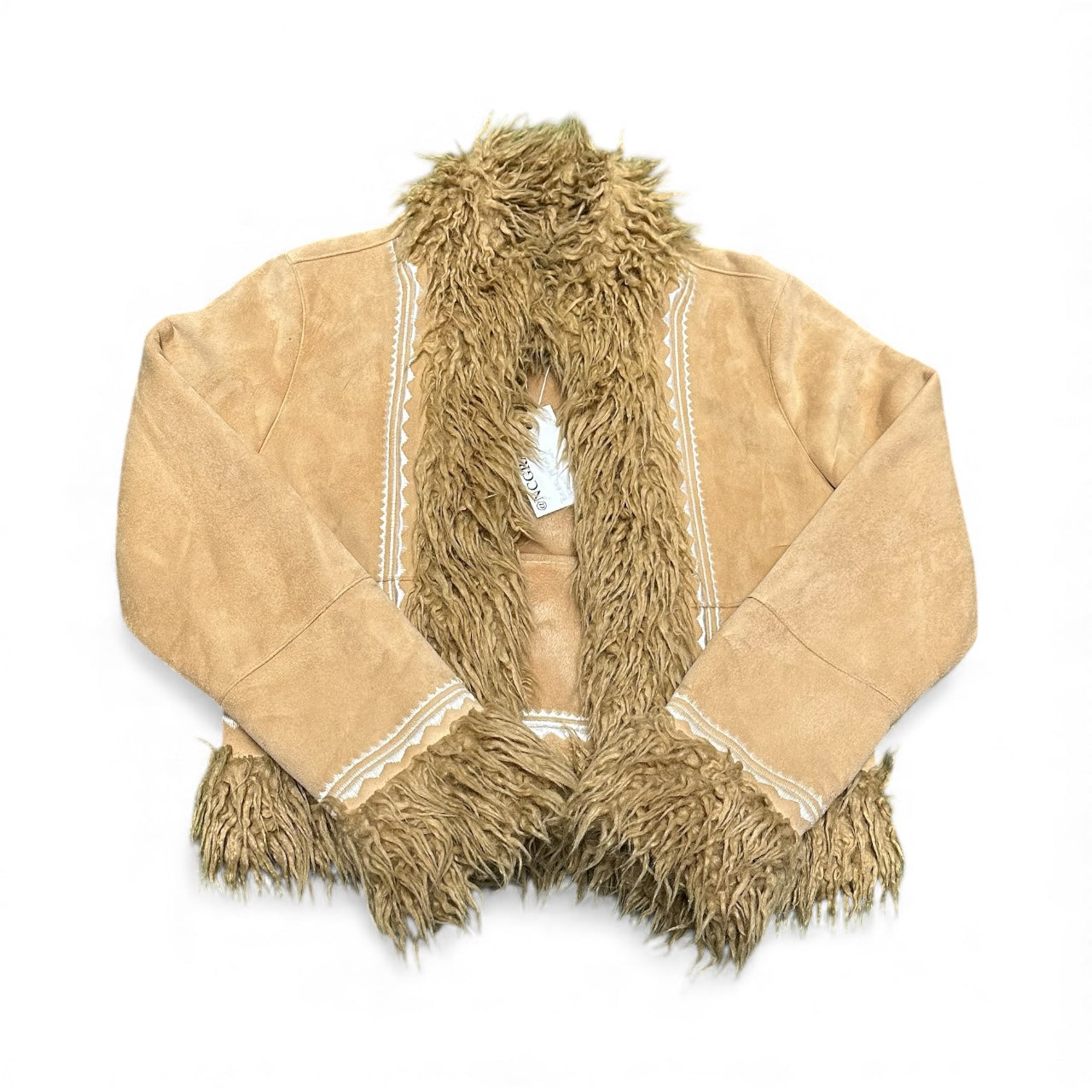 Bebe Penny Lane Coat