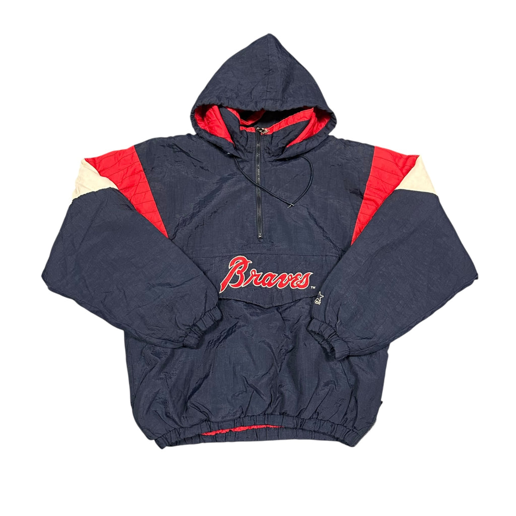 Braves Starter Jacket