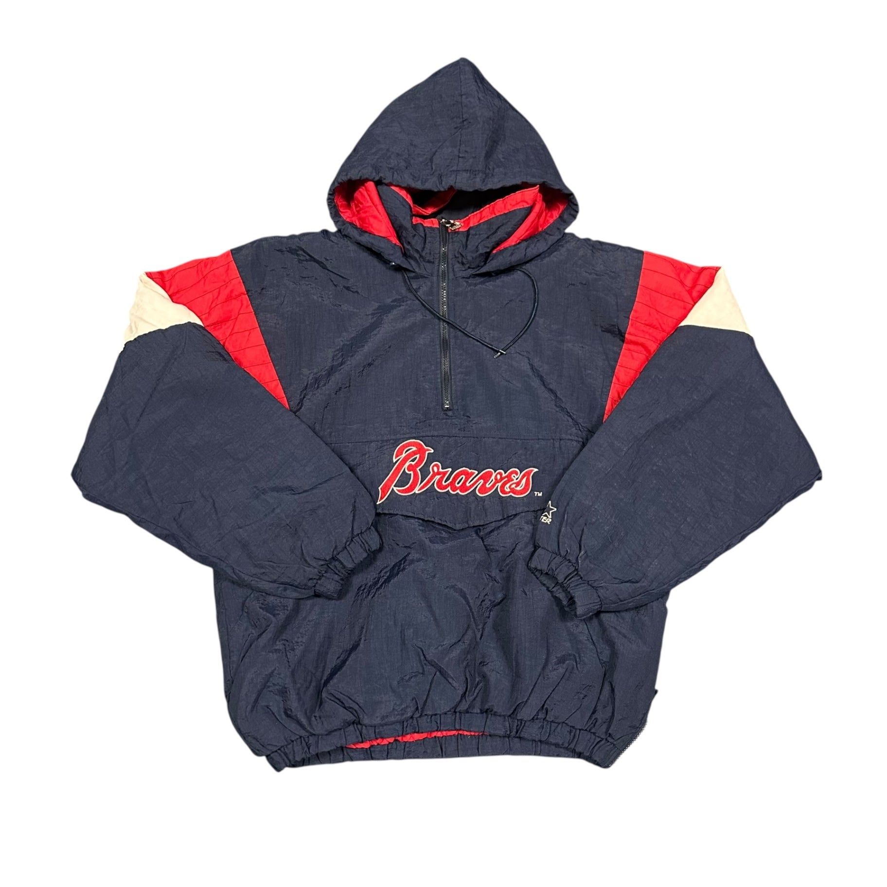 Braves Starter Jacket