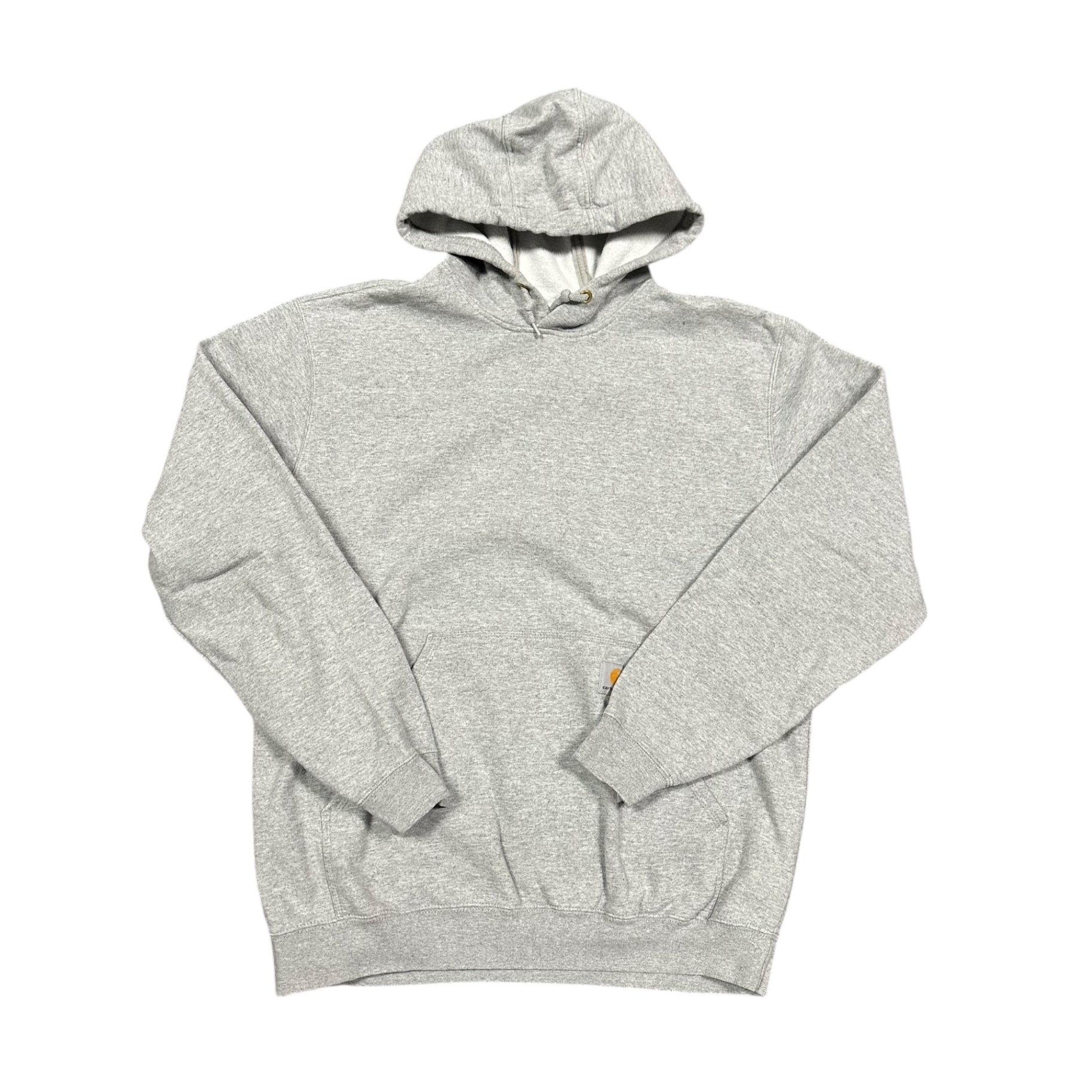 Light Grey Carhartt Hoodie