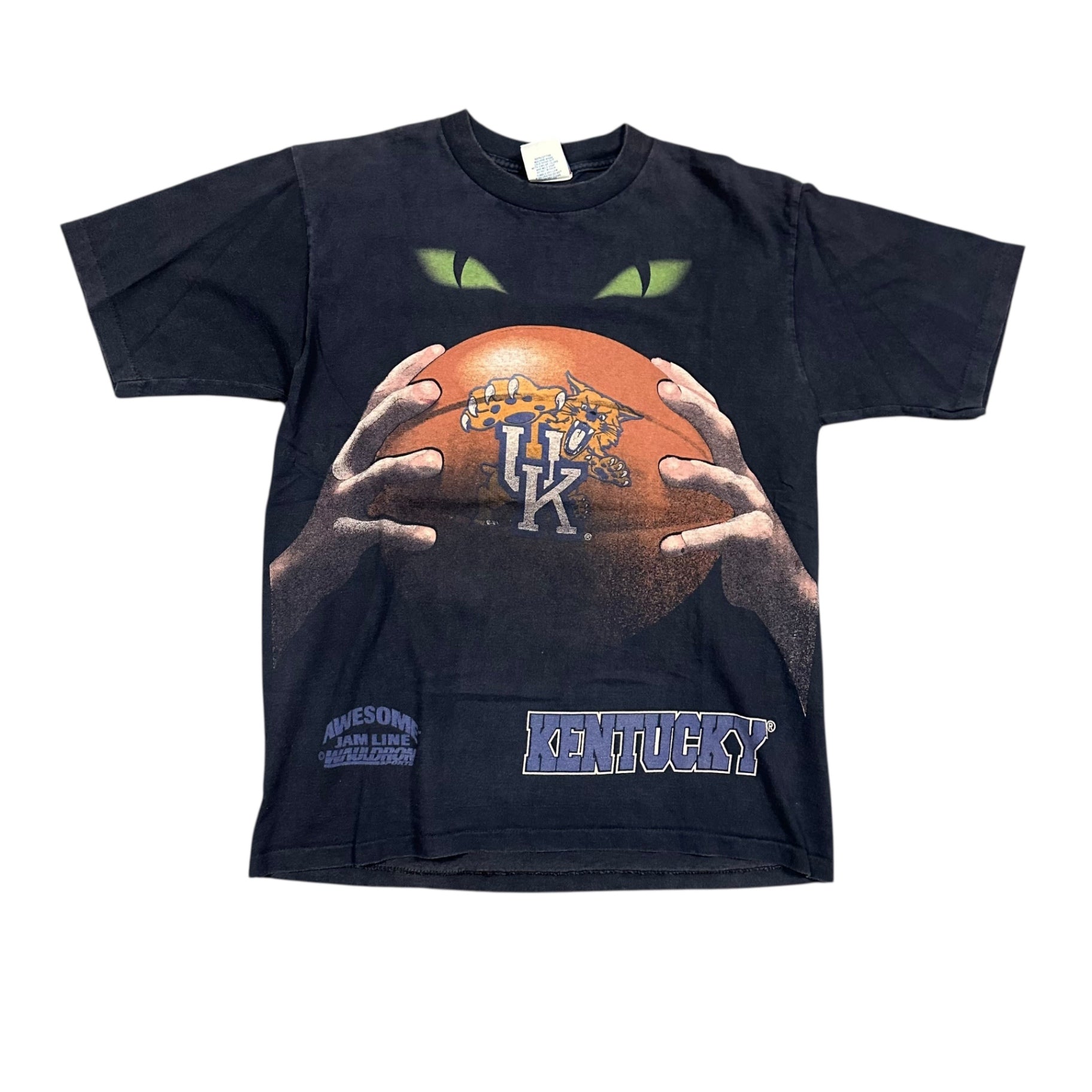 Kentucky Wildcats Shirt