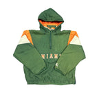 Miami Hurricanes Starter Jacket