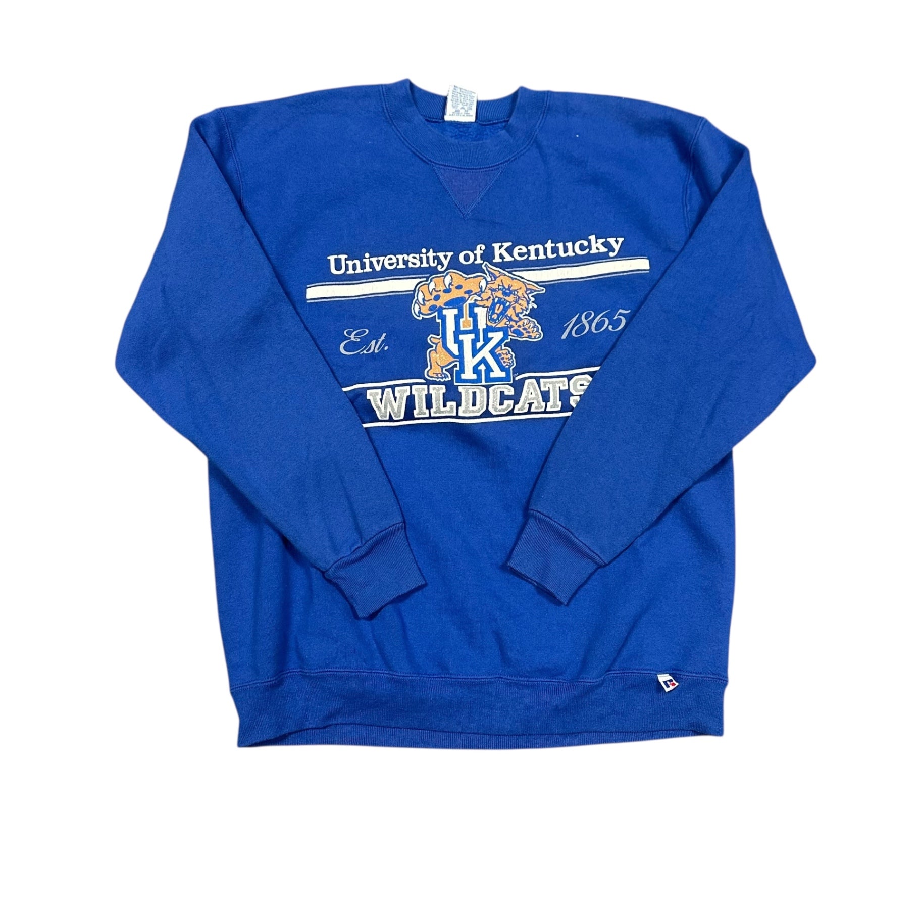 Kentucky Wildcats Crewneck
