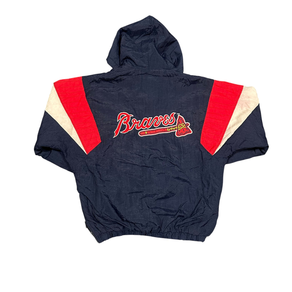 Braves Starter Jacket